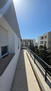 Mnihla&nbsp;Jardins d'el Menzah&nbsp;Vente&nbsp;Appart. 1 pi�ce&nbsp;Appartement s3 de 115m2 aux jardins