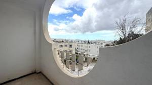 El Menzah&nbsp;El Manar 2&nbsp;Vente&nbsp;Appart. 1 pi�ce&nbsp;Appartement s3 de 134m2  manar 2