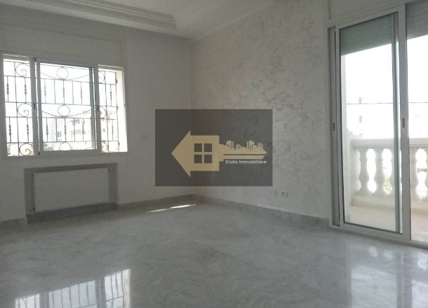 Ariana Ville&nbsp;Riadh Landlous&nbsp;Location&nbsp;Appart. 3 pi�ces&nbsp;Riadh andalous loc s2