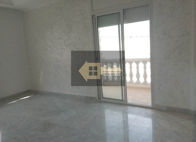 Ariana Ville&nbsp;Riadh Landlous&nbsp;Location&nbsp;Appart. 3 pi�ces&nbsp;Riadh andalous loc s2