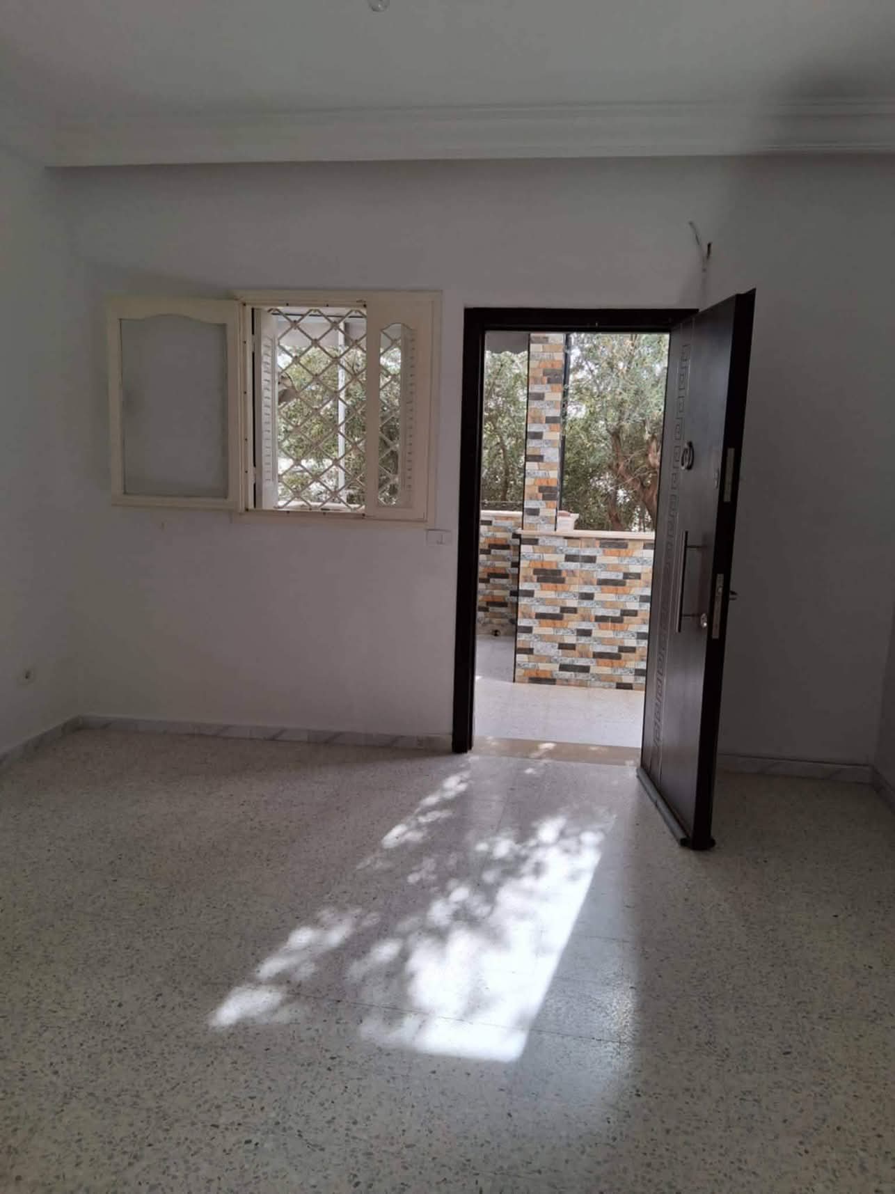 Bou Mhel El Bassatine&nbsp;Bou Mhel&nbsp;Location&nbsp;Appart. 3 pi�ces&nbsp;Etage s2 � boumhal carrefour