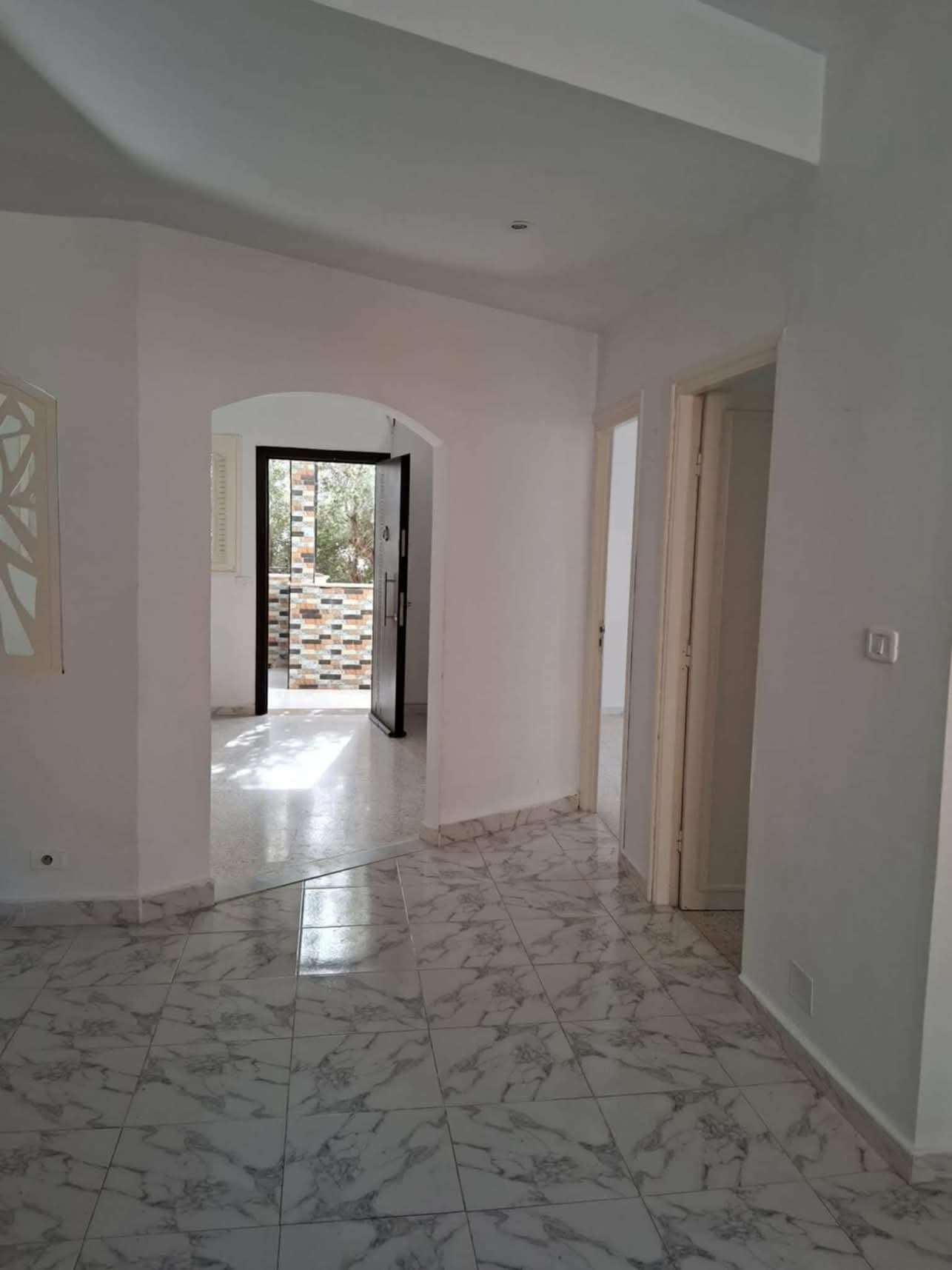 Bou Mhel El Bassatine&nbsp;Bou Mhel&nbsp;Location&nbsp;Appart. 3 pi�ces&nbsp;Etage s2 � boumhal carrefour