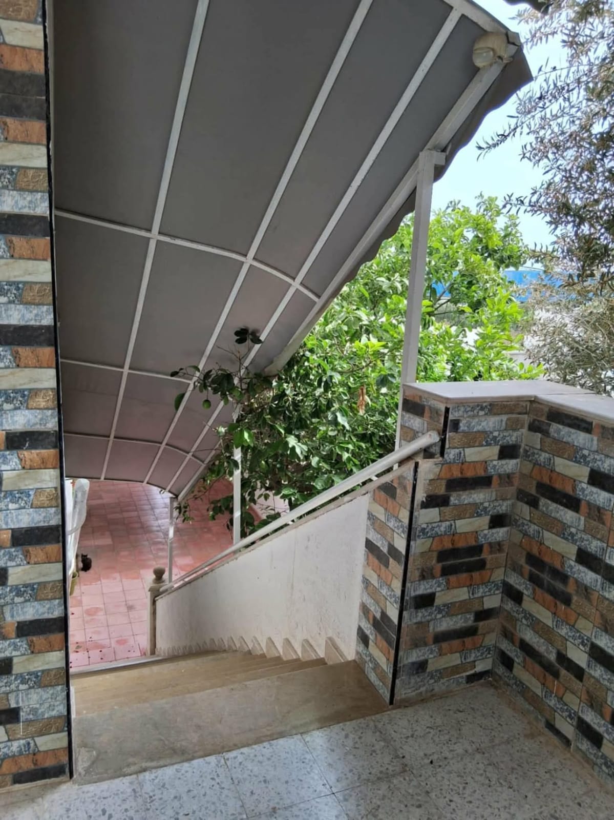 Bou Mhel El Bassatine&nbsp;Bou Mhel&nbsp;Location&nbsp;Appart. 3 pi�ces&nbsp;Etage s2 � boumhal carrefour