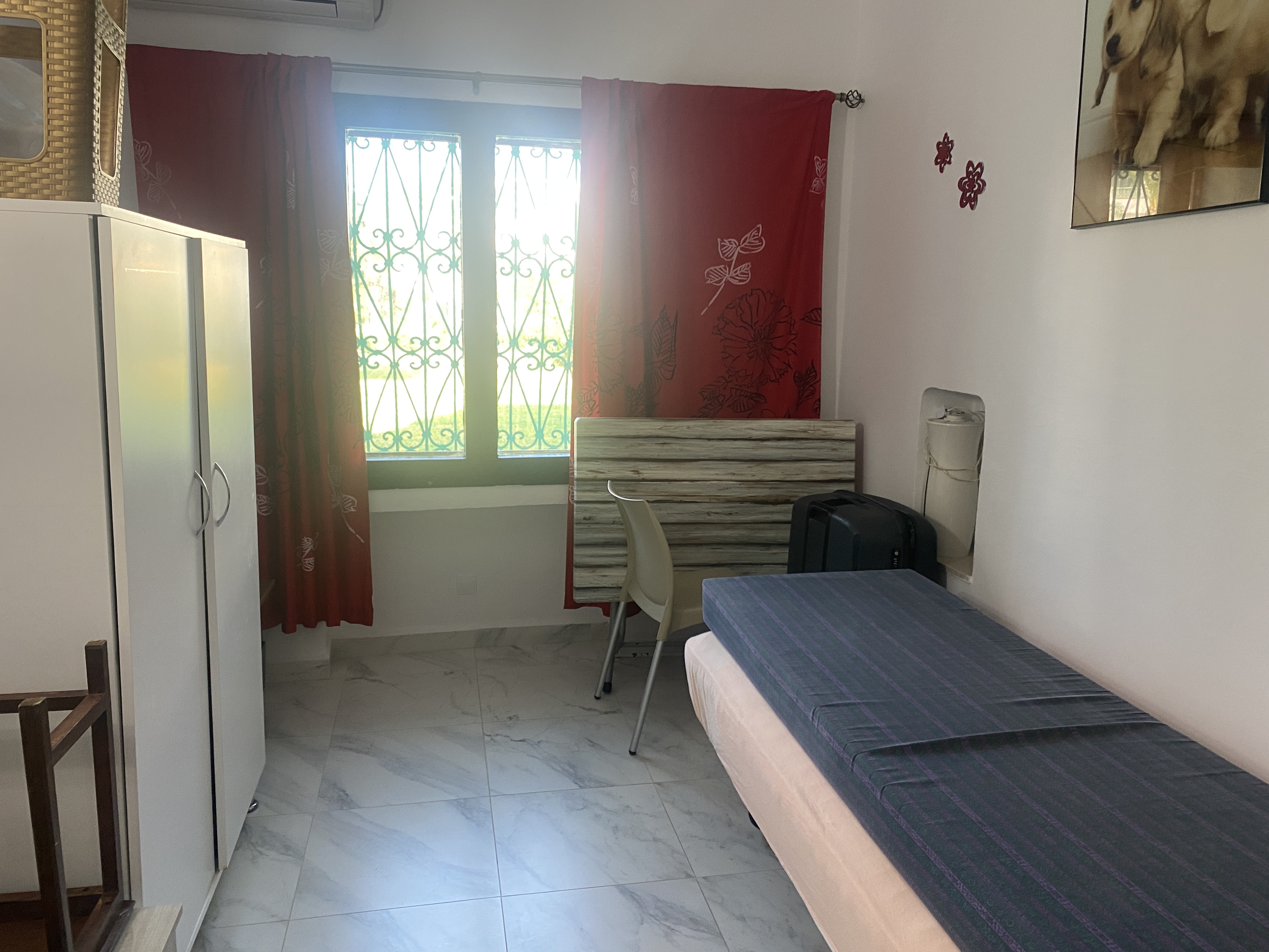 Hammam Sousse&nbsp;El Kantaoui&nbsp;Location&nbsp;Appart. 4 pi�ces&nbsp;Grand appartement s4 marina port el kantaoui