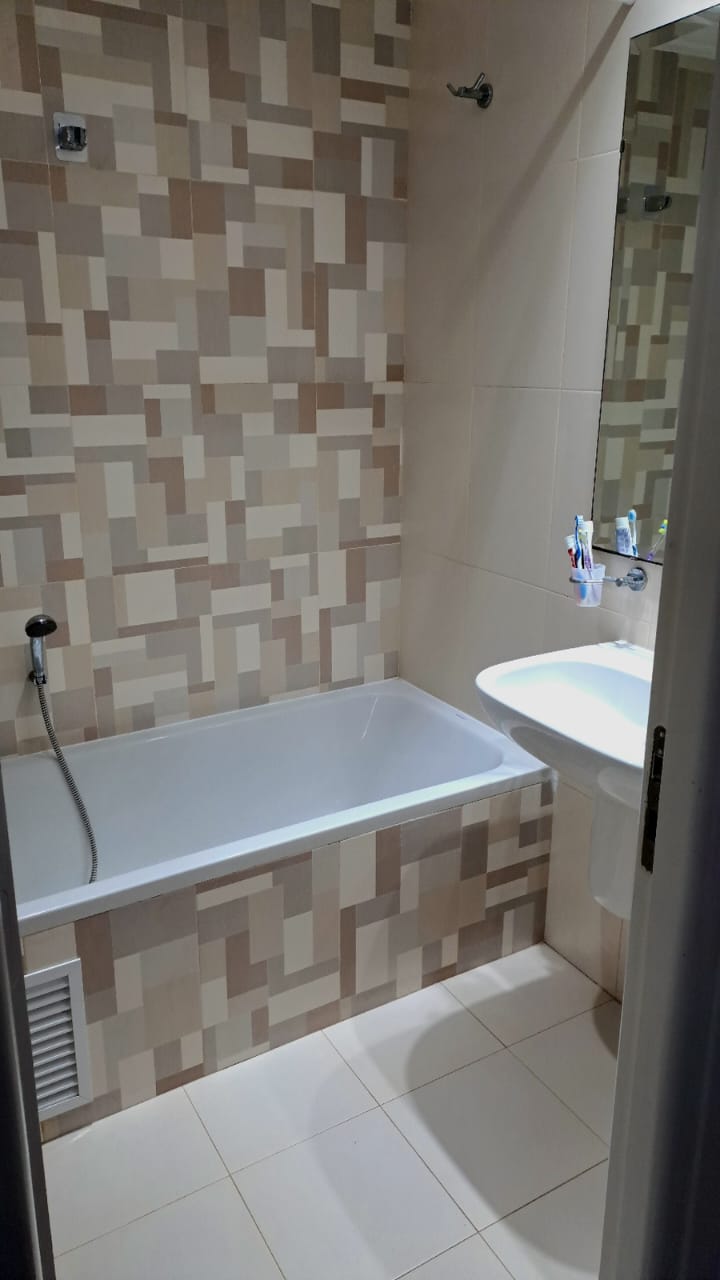 La Marsa&nbsp;El Aouina&nbsp;Location&nbsp;Appart. 4 pi�ces&nbsp;Appartement meubl� neuf � l'ann�e