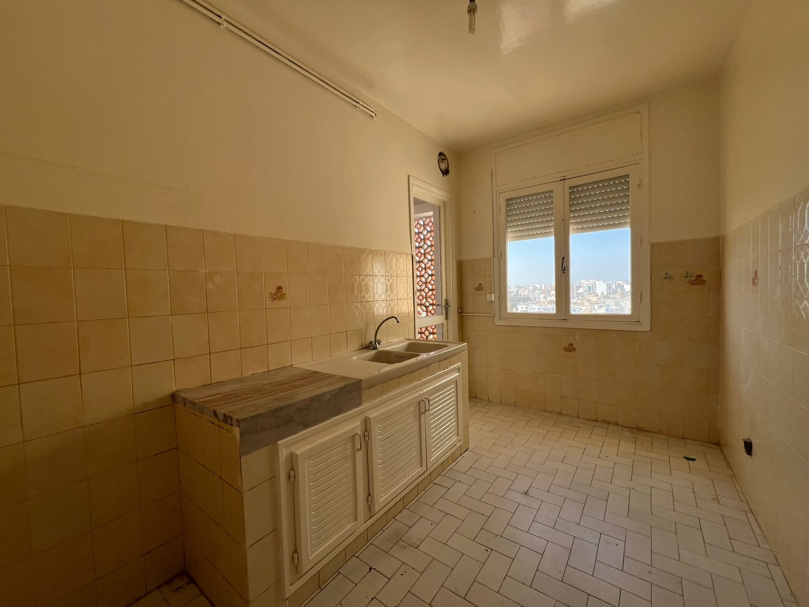 Monastir&nbsp;Monastir&nbsp;Location&nbsp;Appart. 3 pi�ces&nbsp;Appartement s 3 centre ville monastir