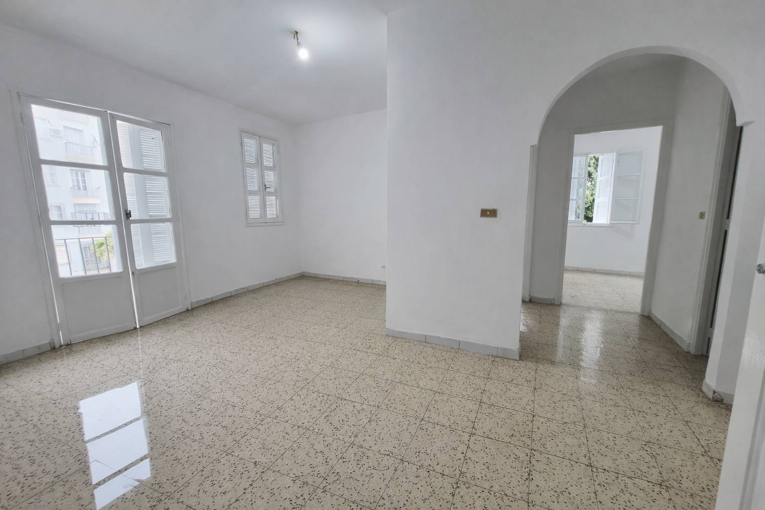 El Mourouj&nbsp;El Mourouj&nbsp;Vente&nbsp;Appart. 2 pi�ces&nbsp;S2 � mourouj 2