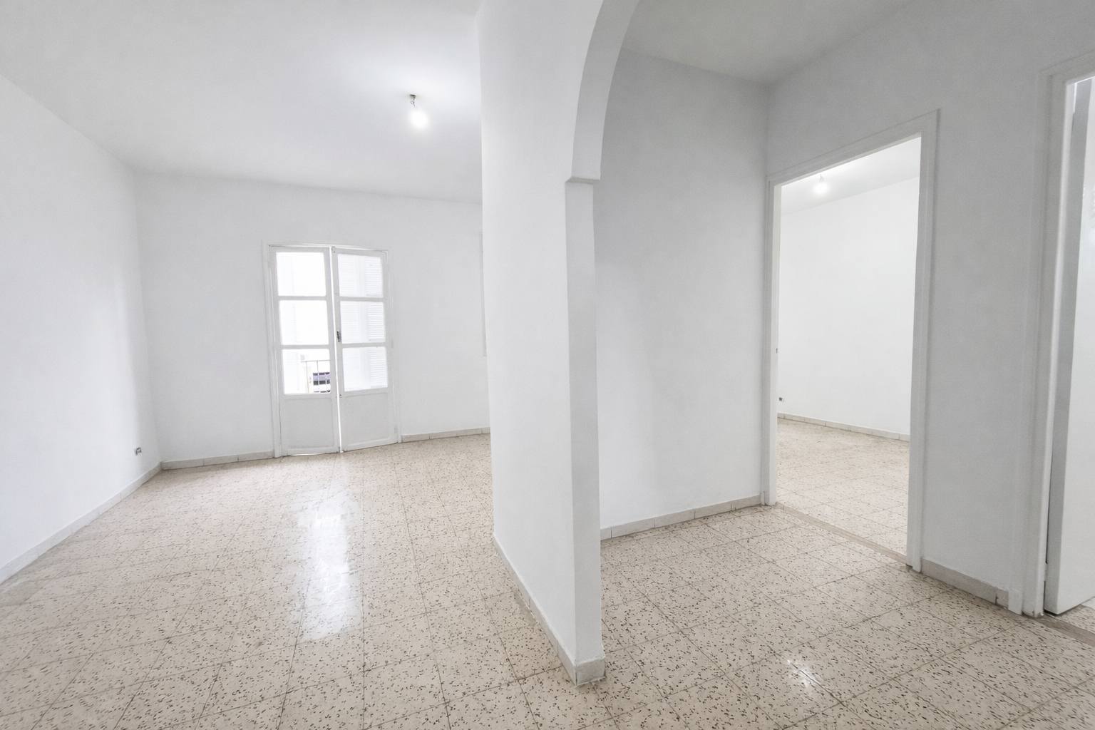 El Mourouj&nbsp;El Mourouj&nbsp;Vente&nbsp;Appart. 2 pi�ces&nbsp;S2 � mourouj 2