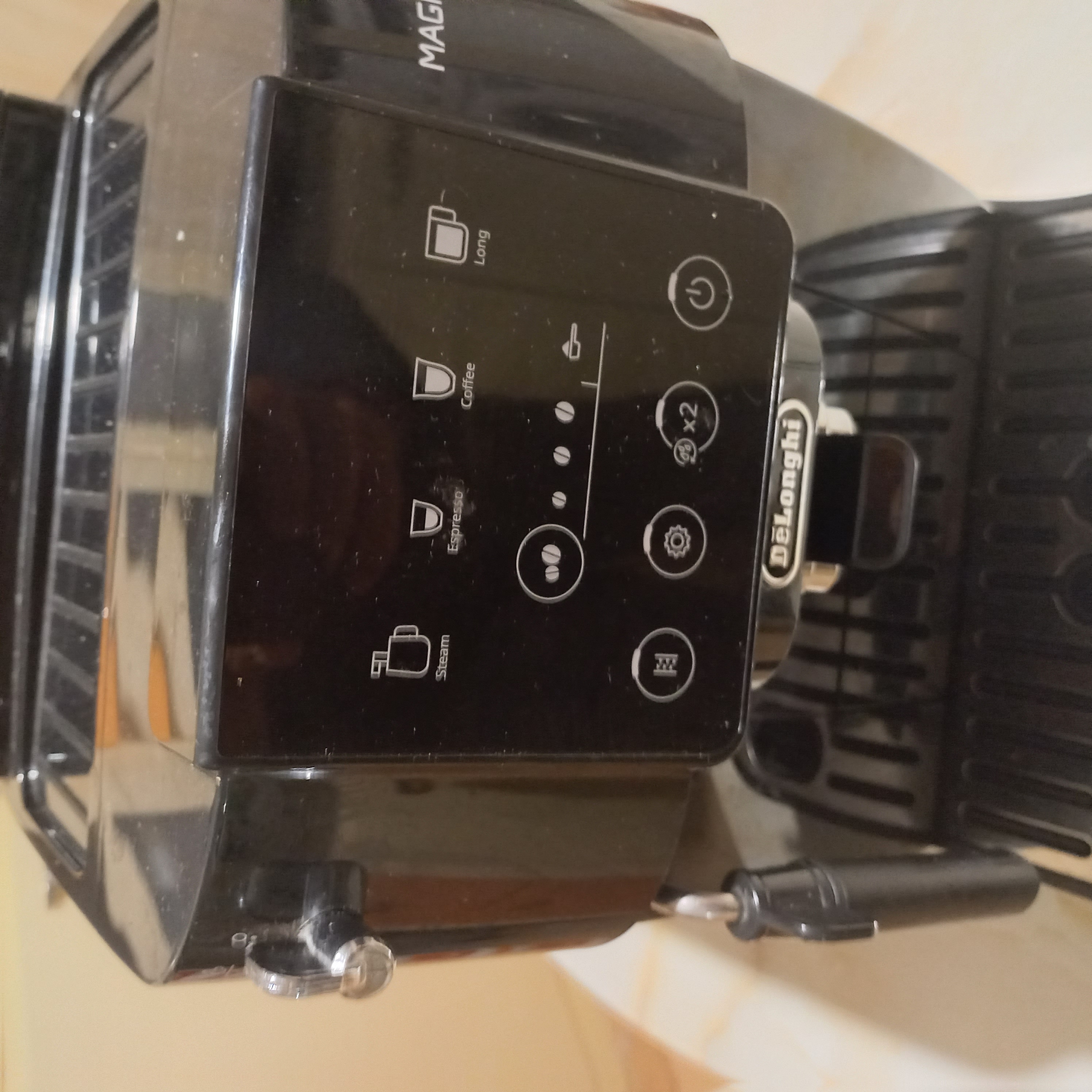 Ezzahra&nbsp;Cite Mrad 1&nbsp;Autre&nbsp;Autre&nbsp;Machine � caf�