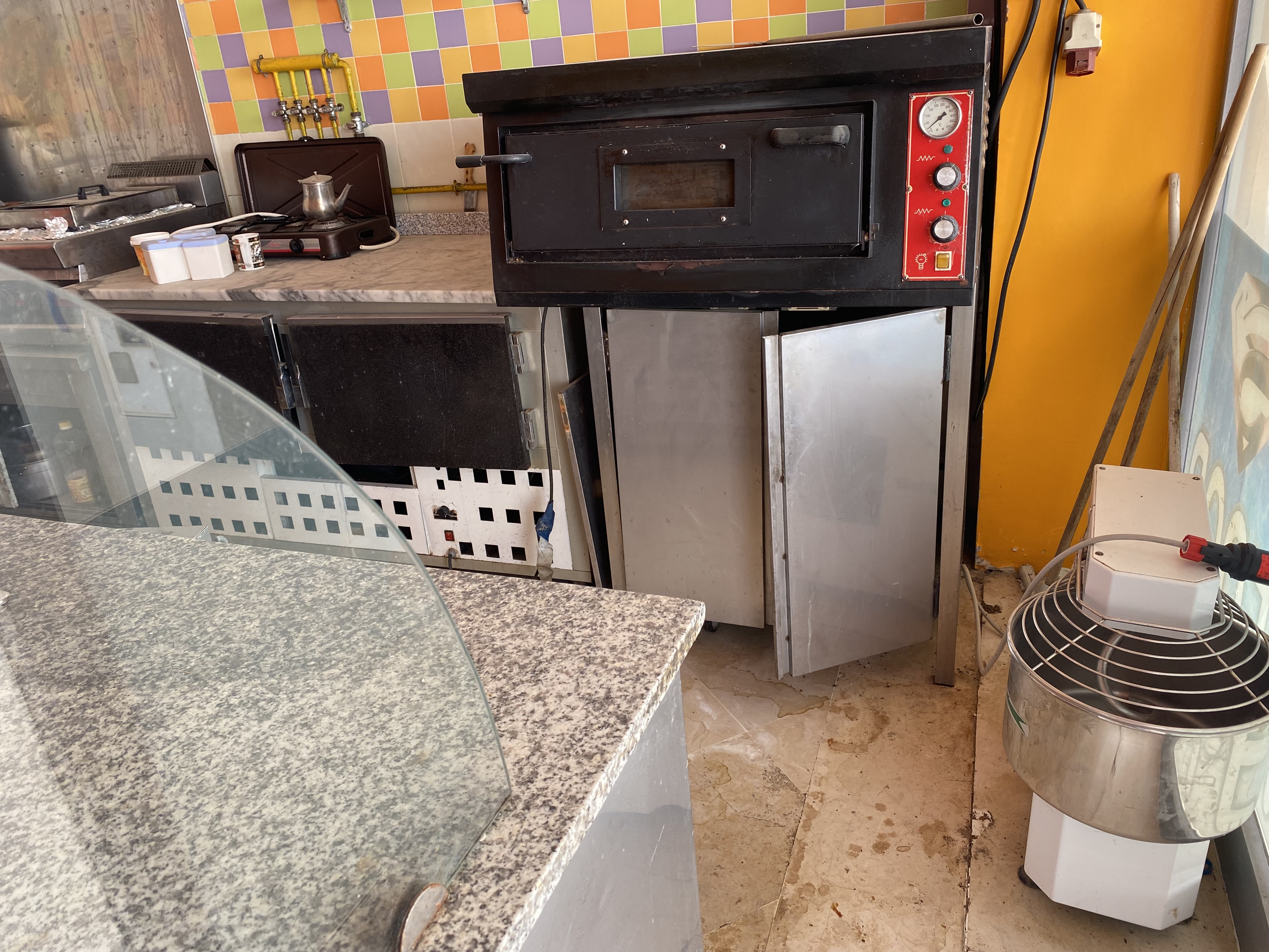 Hammamet&nbsp;Barraket Essahel&nbsp;Location&nbsp;Appart. 1 pi�ce&nbsp;Marina yassmine el hamamet