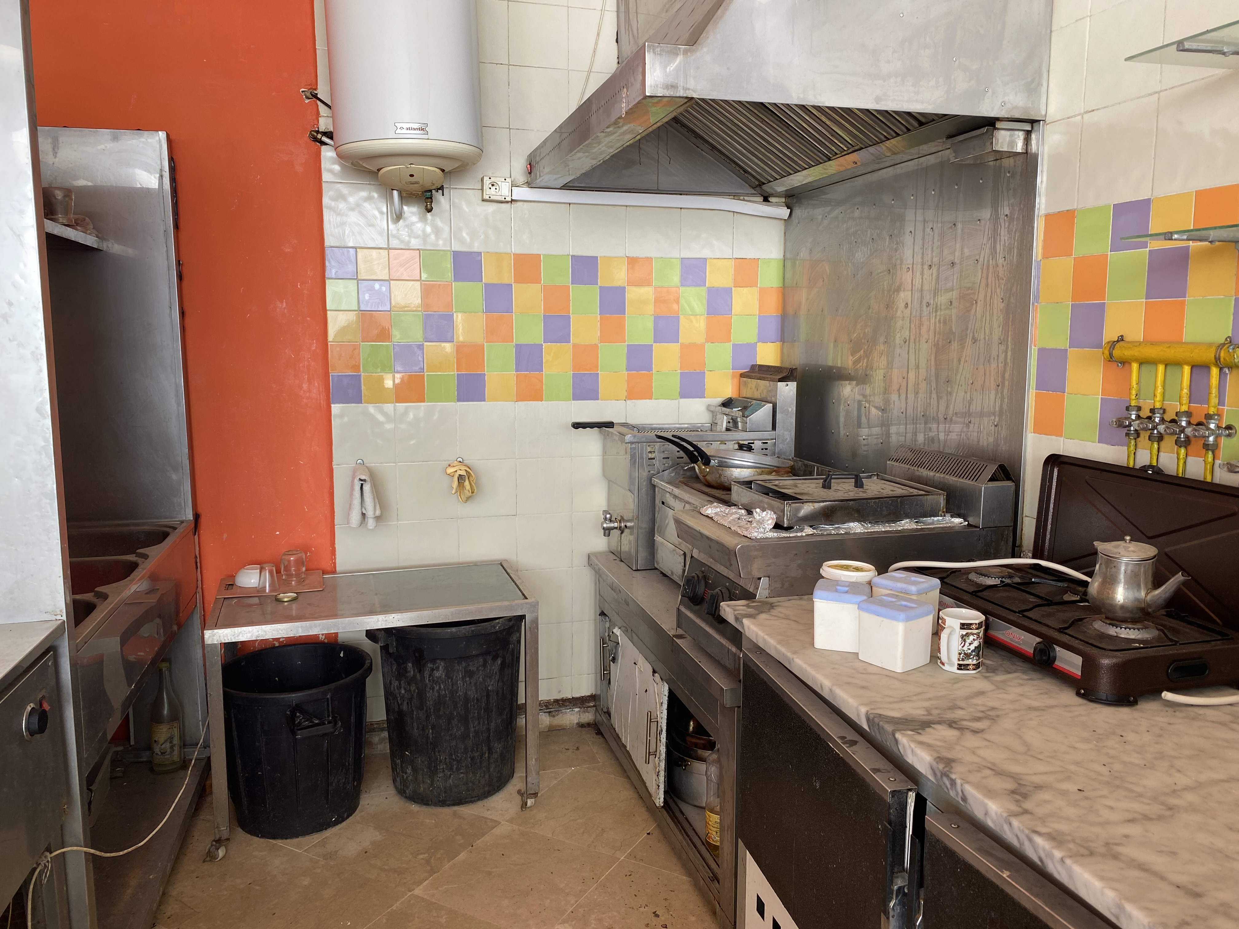 Hammamet&nbsp;Barraket Essahel&nbsp;Location&nbsp;Appart. 1 pi�ce&nbsp;Marina yassmine el hamamet