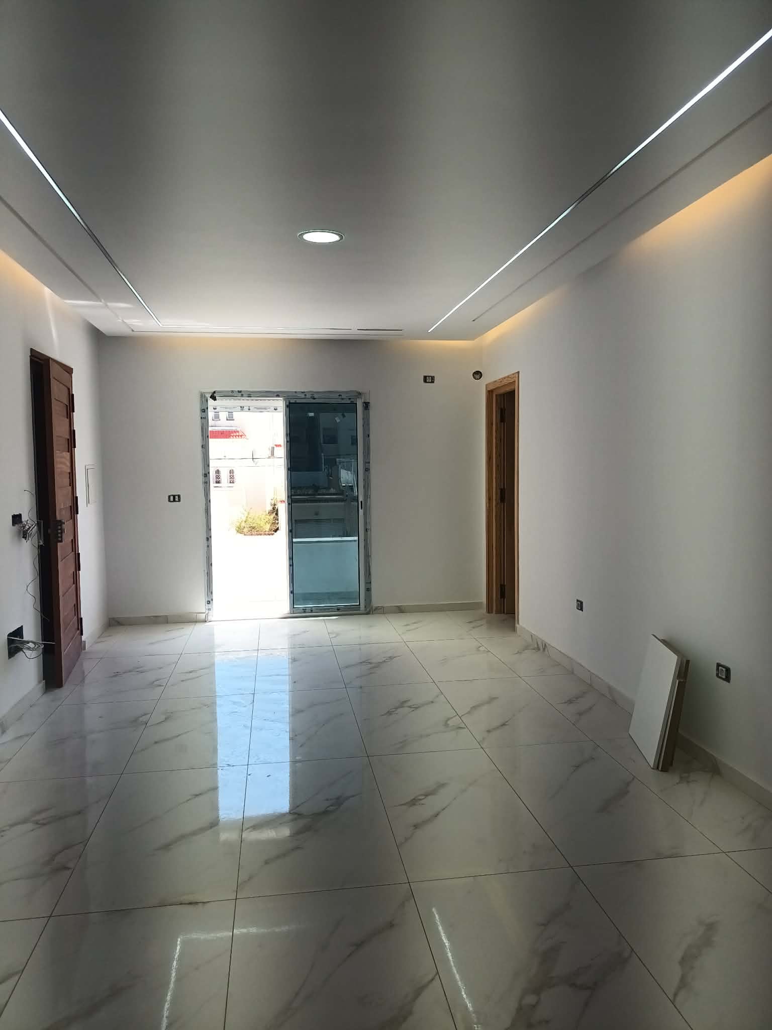 Bizerte Nord&nbsp;Bizerte&nbsp;Location&nbsp;Appart. 4 pi�ces&nbsp;Appartements neuf jamais habit� bizerte