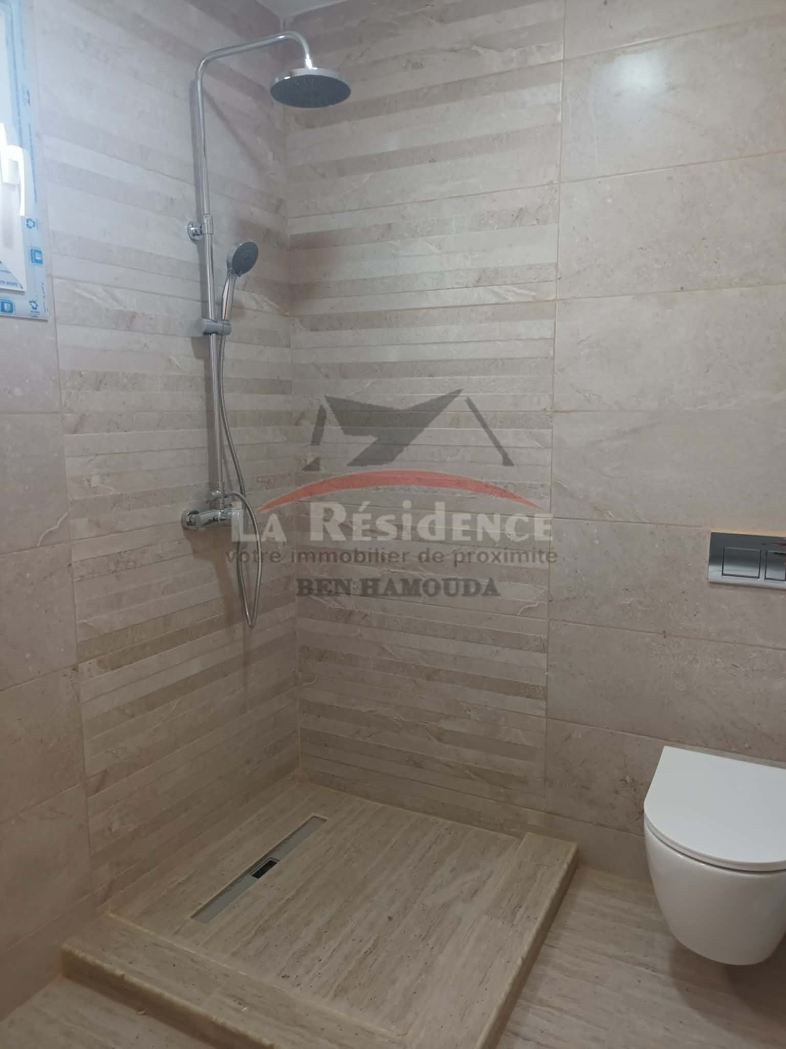 Bizerte Nord&nbsp;Bizerte&nbsp;Location&nbsp;Appart. 4 pi�ces&nbsp;Appartements neuf jamais habit� bizerte