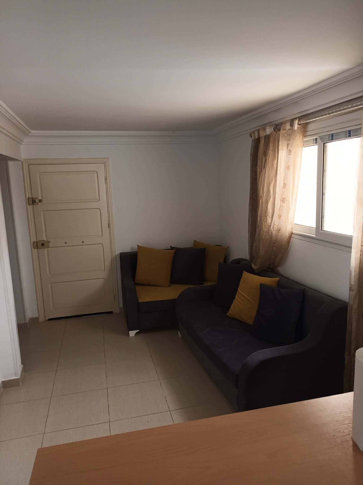 Bizerte Nord&nbsp;Bizerte&nbsp;Vente&nbsp;Appart. 2 pi�ces&nbsp;Appartement en plein centre ville bizerte