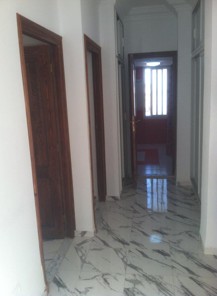 Bizerte Nord&nbsp;Bizerte&nbsp;Location&nbsp;Appart. 3 pi�ces&nbsp;Appartement pour un couple � sidi salem bizerte