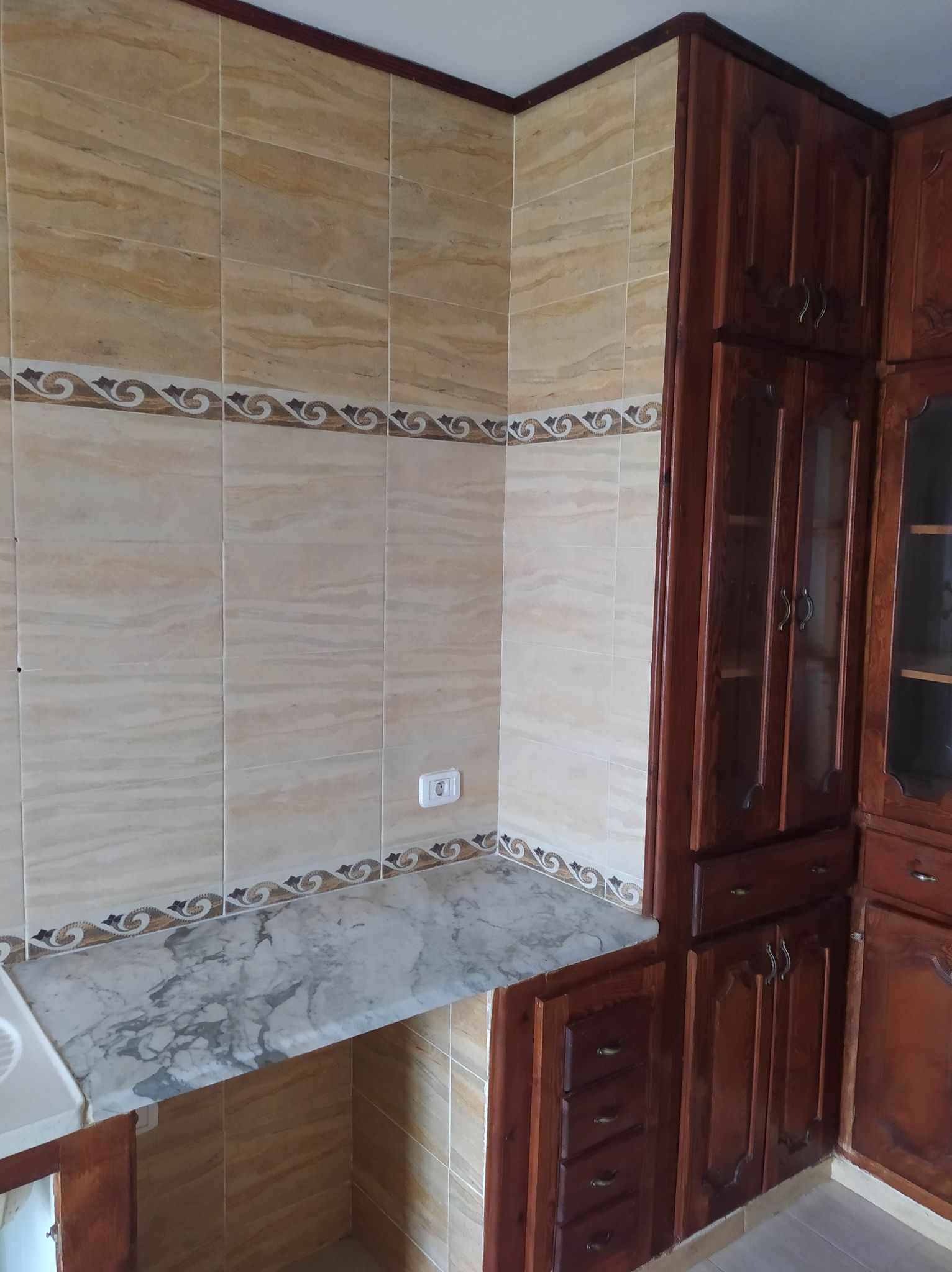 Bizerte Nord&nbsp;Bizerte&nbsp;Location&nbsp;Appart. 3 pi�ces&nbsp;Appartement pour un couple � sidi salem bizerte