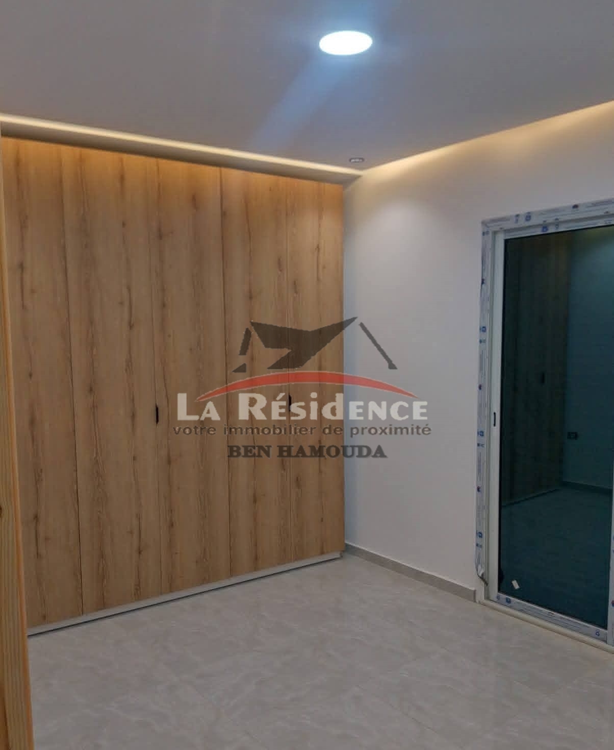 Bizerte Nord&nbsp;Bizerte&nbsp;Location&nbsp;Appart. 4 pi�ces&nbsp;Appartements neuf jamais habit� bizerte