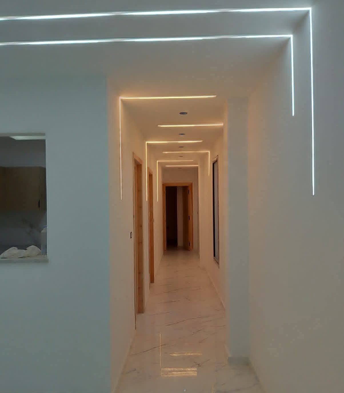 Bizerte Nord&nbsp;Bizerte&nbsp;Location&nbsp;Appart. 4 pi�ces&nbsp;Appartements neuf jamais habit� bizerte