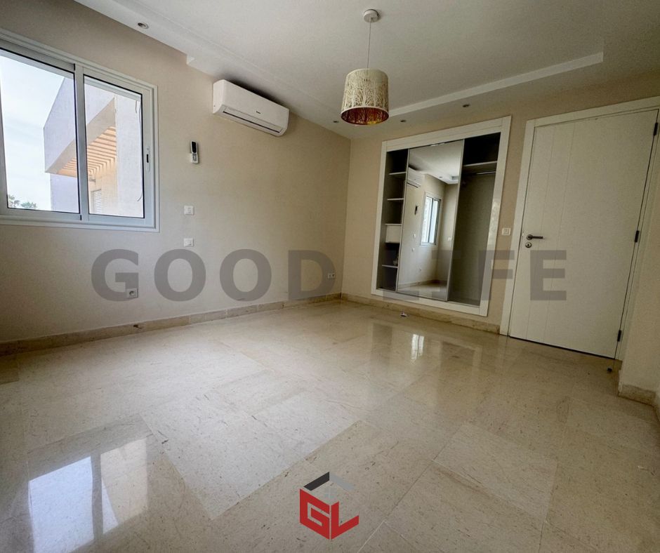 La Soukra&nbsp;La Soukra&nbsp;Location&nbsp;Appart. 4 pi�ces&nbsp;S3 � la soukra