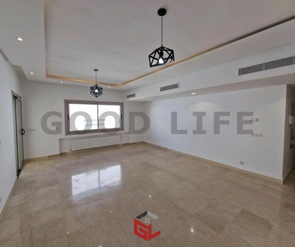 La Marsa&nbsp;Marsa Safsaf&nbsp;Location&nbsp;Appart. 4 pi�ces&nbsp;S3 vue mer � la marsa plage