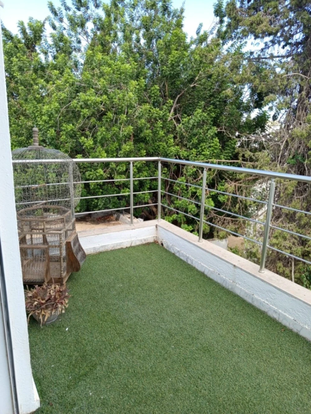 El Menzah&nbsp;El Manar 2&nbsp;Location&nbsp;Maisons&nbsp;Villa � manar2 pour usage administratif