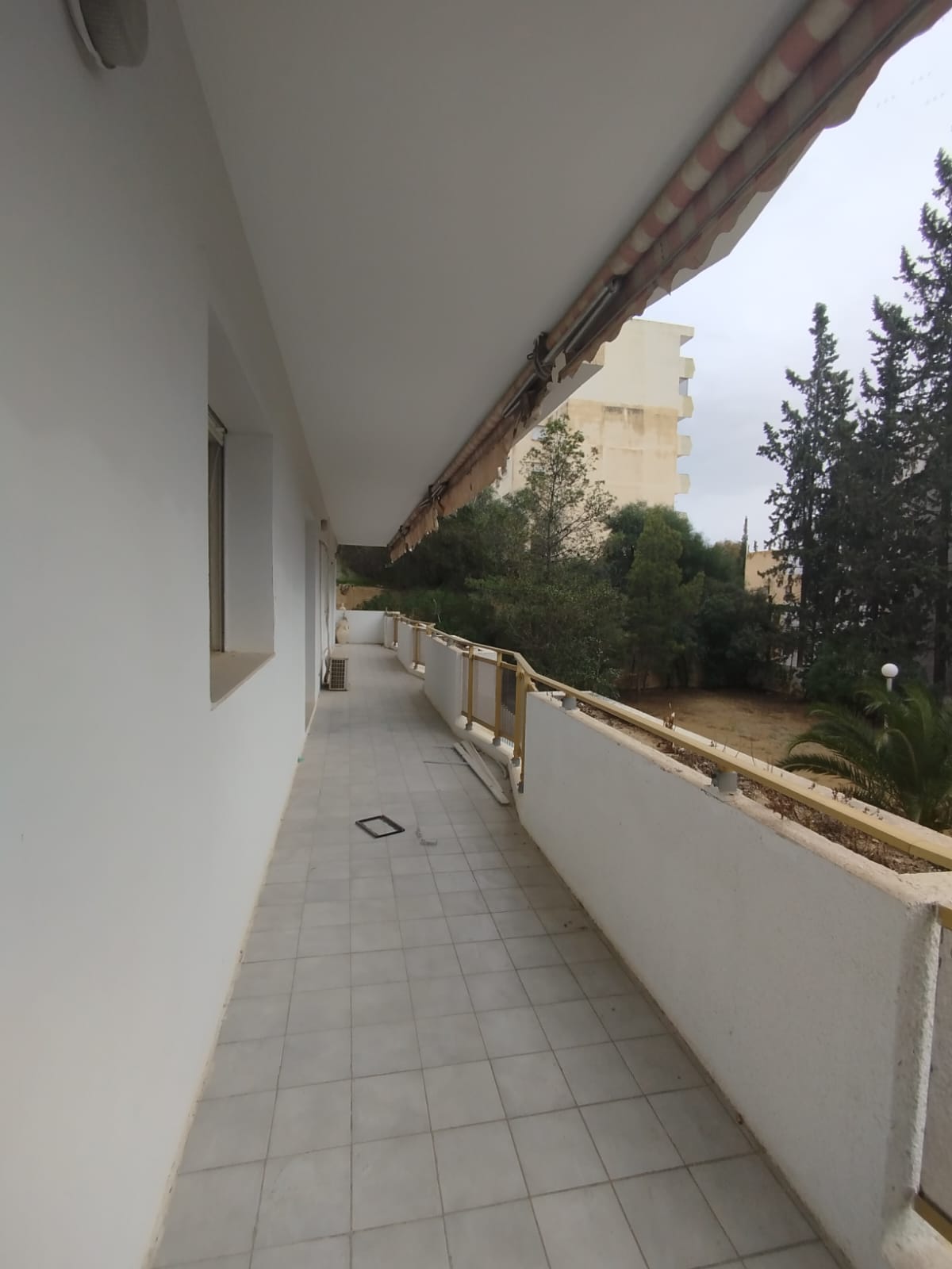 El Menzah&nbsp;El Manar 1&nbsp;Location&nbsp;Appart. 5 pi�ces+&nbsp;Un vaste appartement s4 � manar1