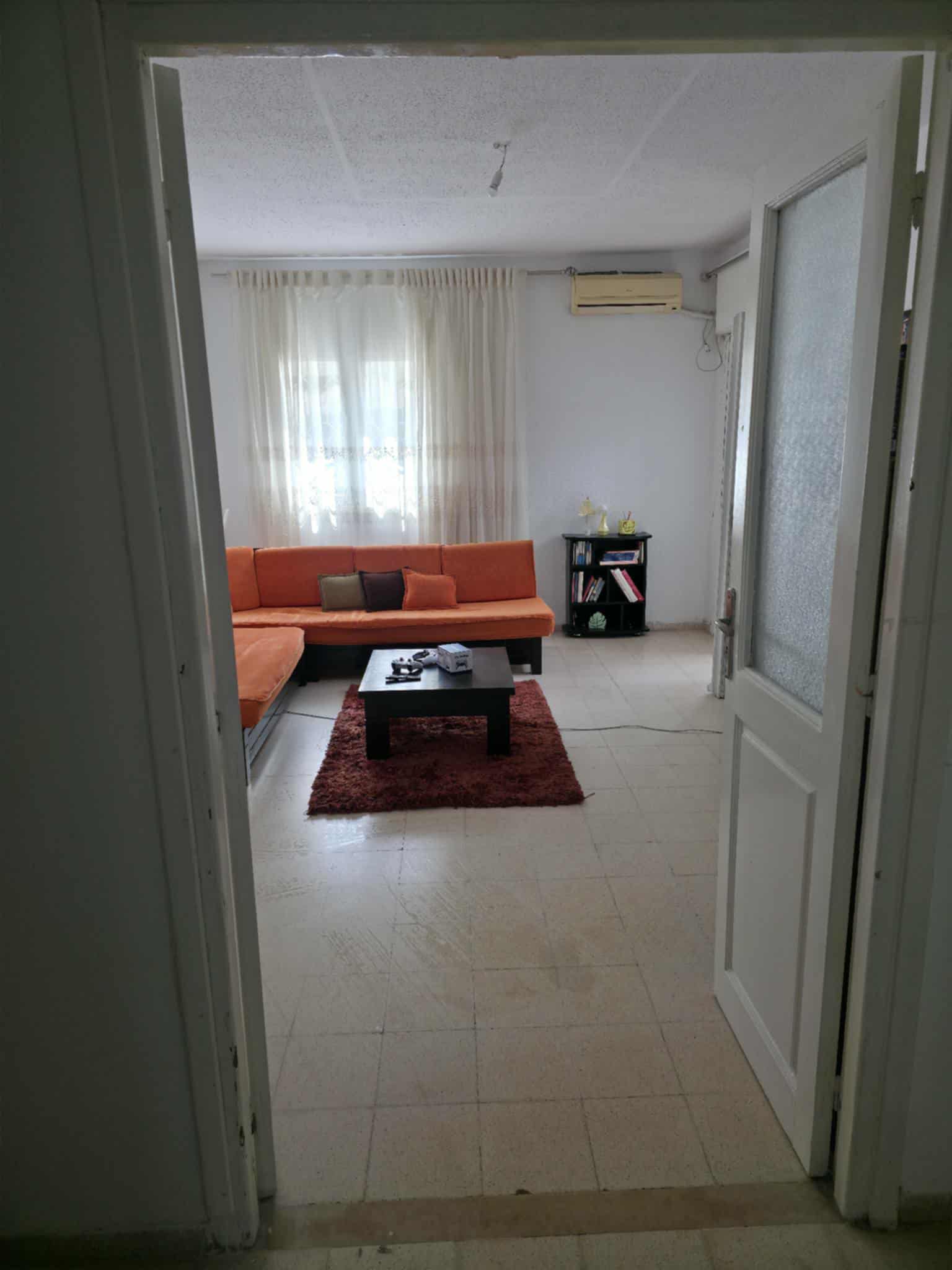 Ariana Ville&nbsp;El Menzah 7&nbsp;Vente&nbsp;Appart. 3 pi�ces&nbsp;Un coquet appartement s2 � menzah7