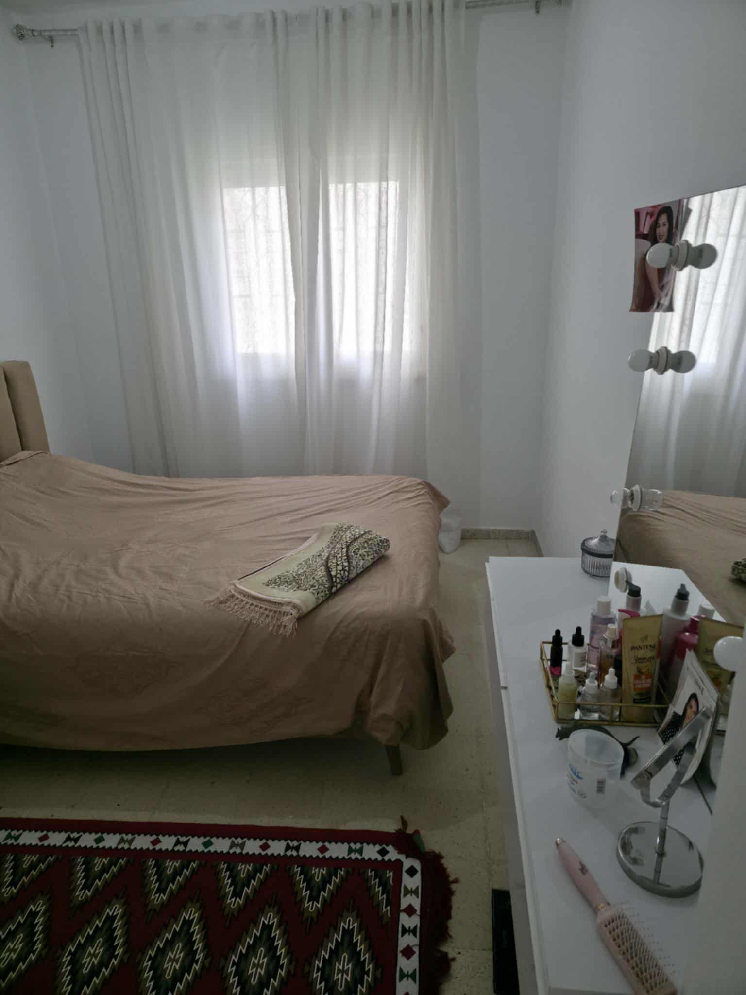 Ariana Ville&nbsp;El Menzah 7&nbsp;Vente&nbsp;Appart. 3 pi�ces&nbsp;Un coquet appartement s2 � menzah7