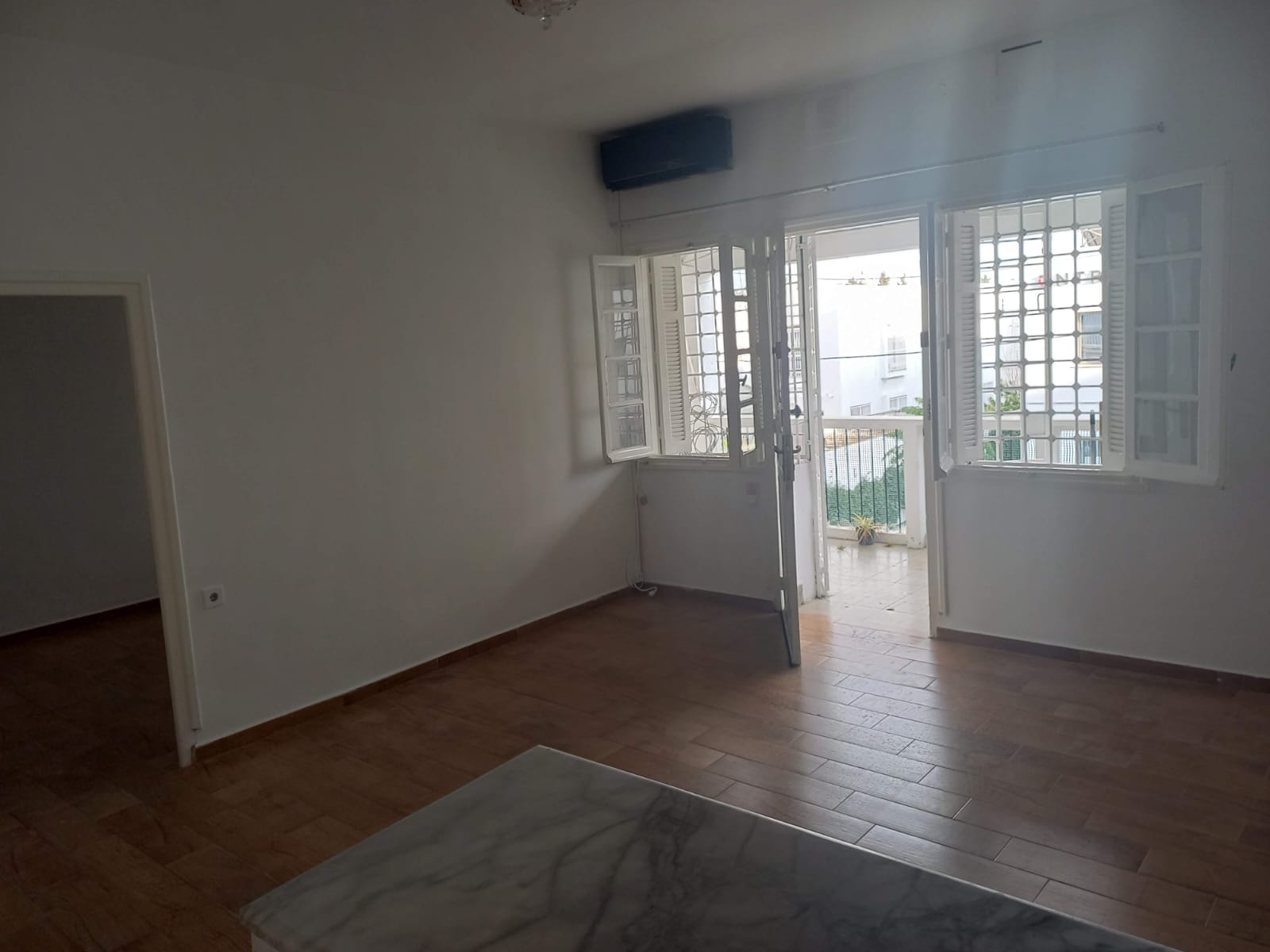 El Menzah&nbsp;El Menzah 1&nbsp;Location&nbsp;Appart. 3 pi�ces&nbsp;Un coquet appartement s2 � menzah1
