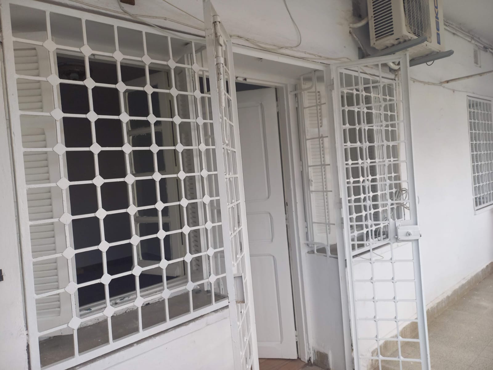 El Menzah&nbsp;El Menzah 1&nbsp;Location&nbsp;Appart. 3 pi�ces&nbsp;Un coquet appartement s2 � menzah1