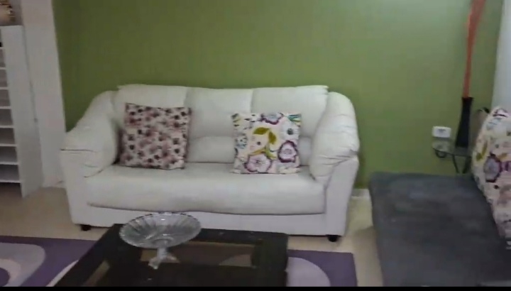 Mnihla&nbsp;Jardins d'el Menzah&nbsp;Location&nbsp;Appart. 3 pi�ces&nbsp;Un joli appartement s2 meubl� � jardin d'elmenzah2