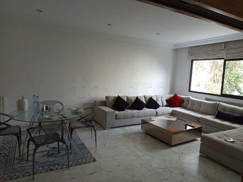 El Menzah&nbsp;El Manar 2&nbsp;Location&nbsp;Maisons&nbsp;Une magnifique villa � manar2