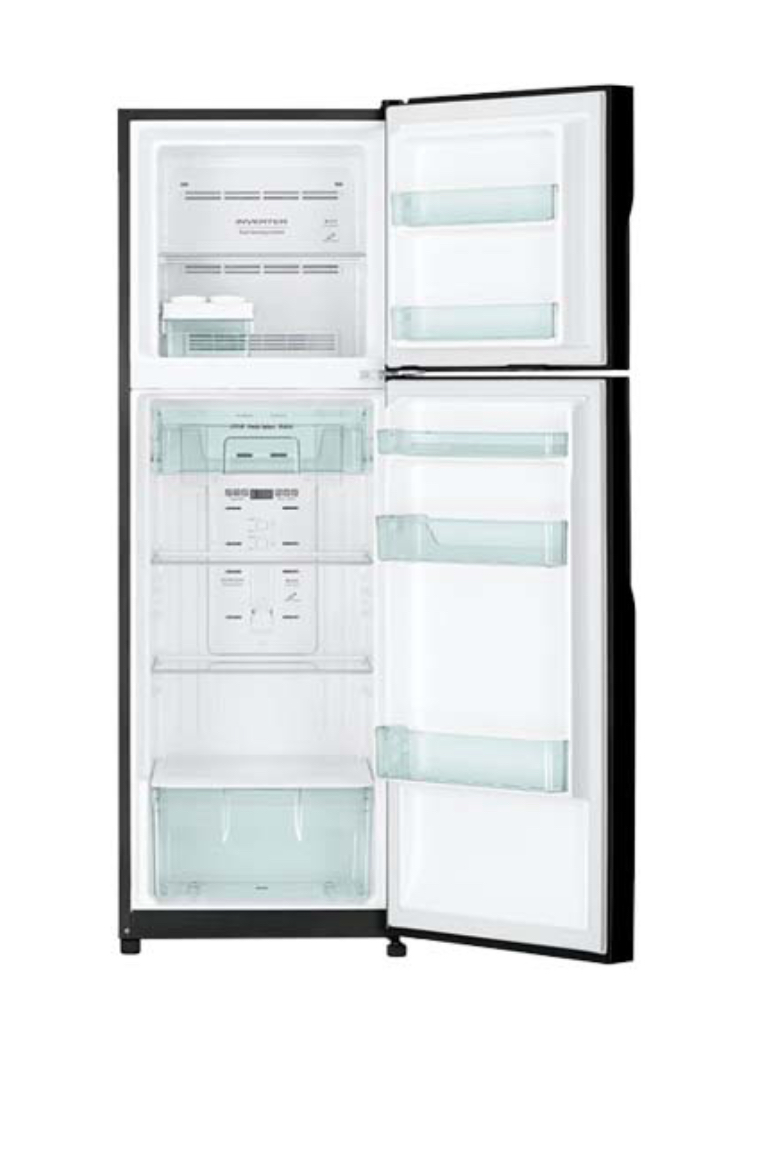 Ariana Ville&nbsp;Cite Ennasr 2&nbsp;R�frig�rateur 2 portes&nbsp;Autre&nbsp;Refrig�rateur marque hitachi