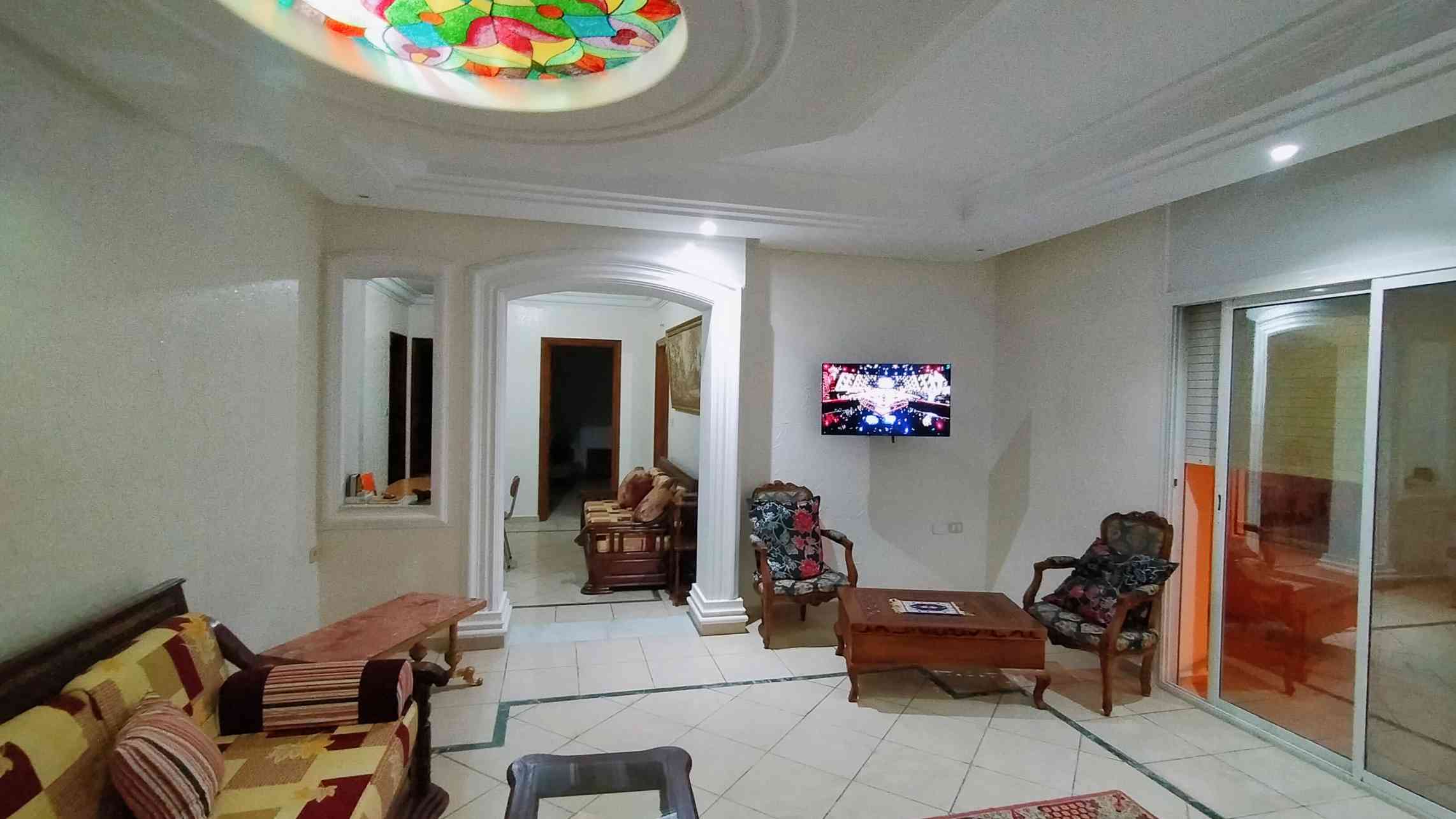 Kelibia&nbsp;Kelibia&nbsp;Location vacances&nbsp;Maisons&nbsp;Etage de villa h stding � jinen el mansora plage