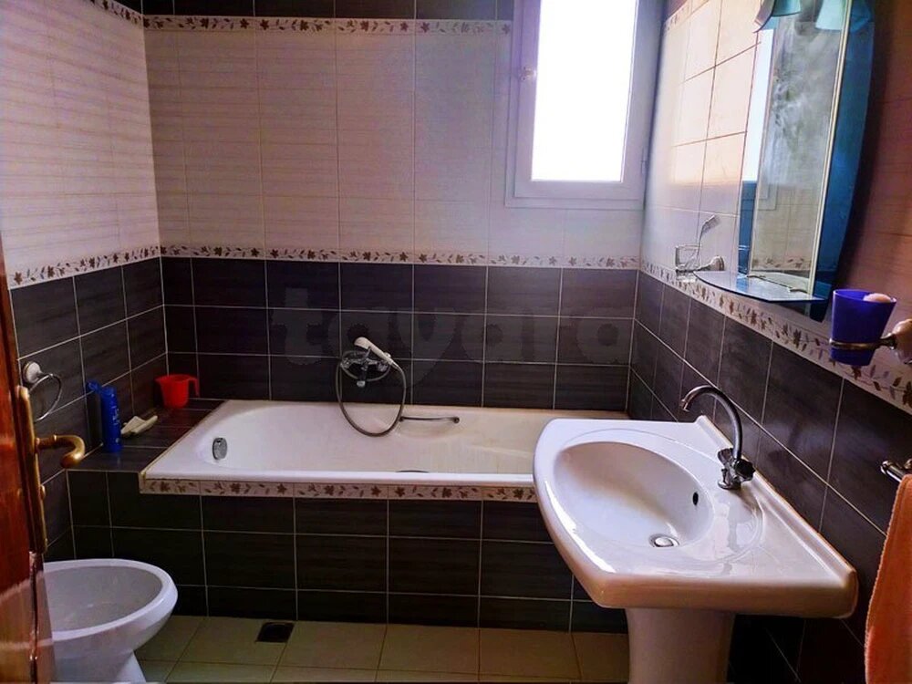 Kelibia&nbsp;Kelibia&nbsp;Location vacances&nbsp;Maisons&nbsp;Etage de villa h stding � jinen el mansora plage