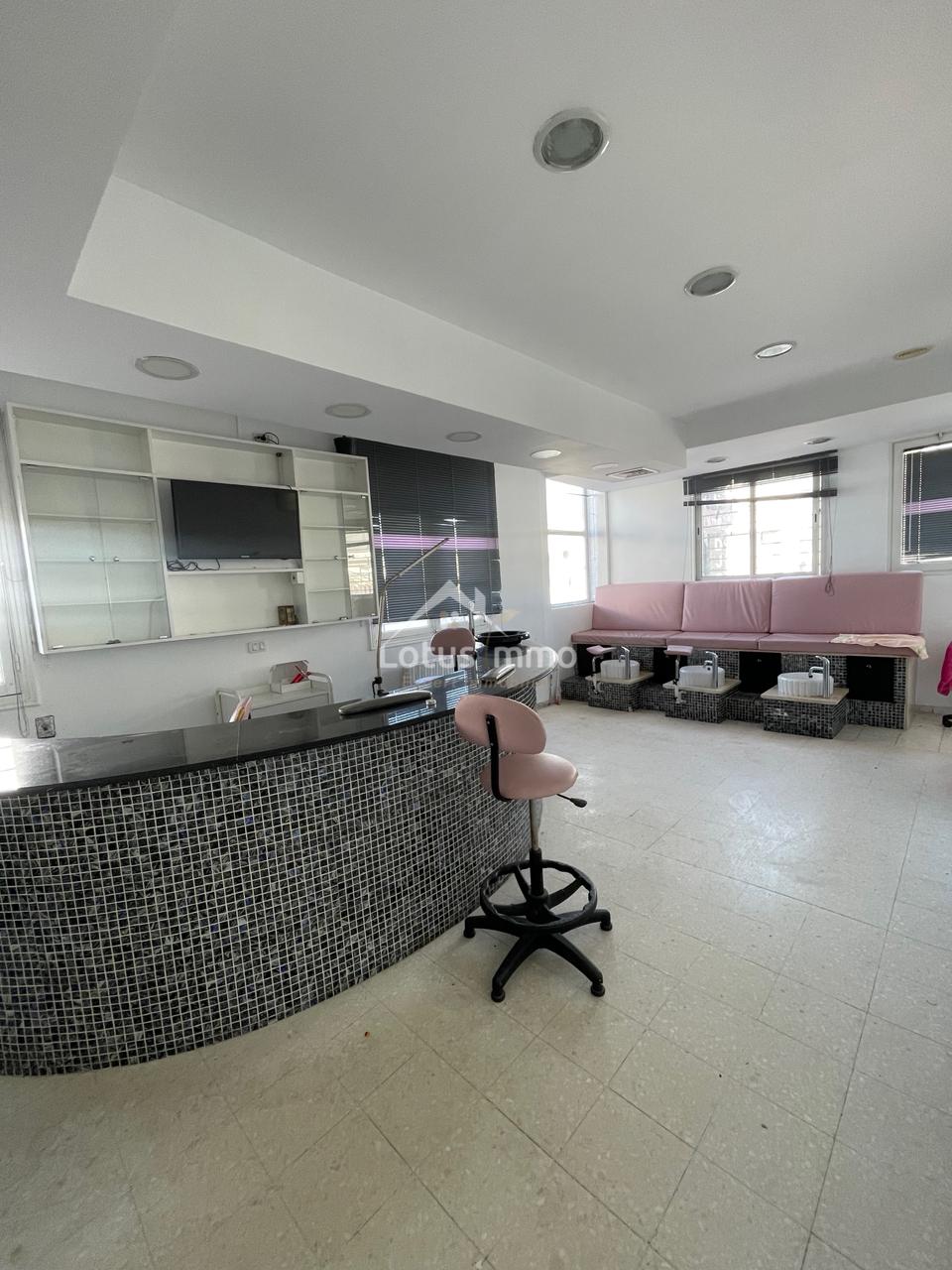 Ariana Ville&nbsp;El Menzah 5&nbsp;Bureaux & Commerces&nbsp;Bureau&nbsp;Bureau a5 � menzah 5