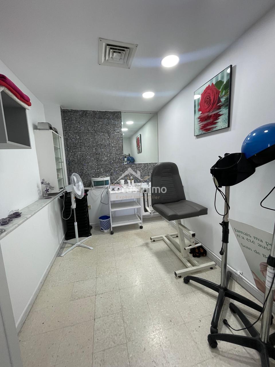 Ariana Ville&nbsp;El Menzah 5&nbsp;Bureaux & Commerces&nbsp;Bureau&nbsp;Bureau a5 � menzah 5