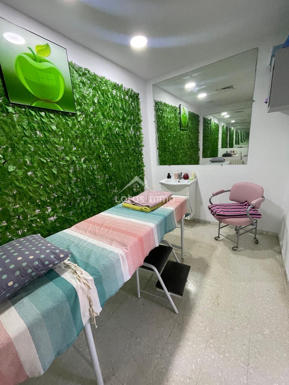 Ariana Ville&nbsp;El Menzah 5&nbsp;Bureaux & Commerces&nbsp;Bureau&nbsp;Bureau a5 � menzah 5