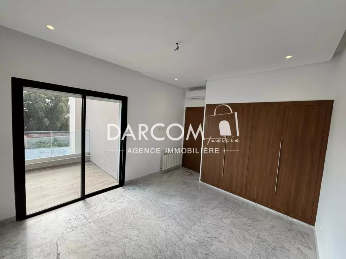 La Soukra&nbsp;Chotrana 3&nbsp;Location&nbsp;Appart. 3 pi�ces&nbsp;S2 neuf ths chotrana  3