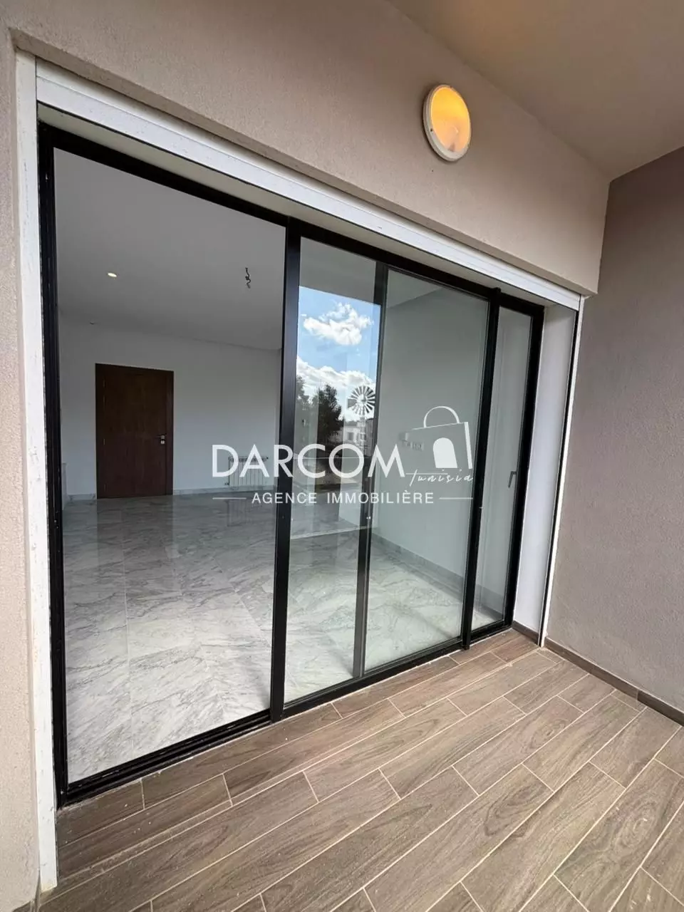 La Soukra&nbsp;Chotrana 3&nbsp;Location&nbsp;Appart. 3 pi�ces&nbsp;S2 neuf ths chotrana  3