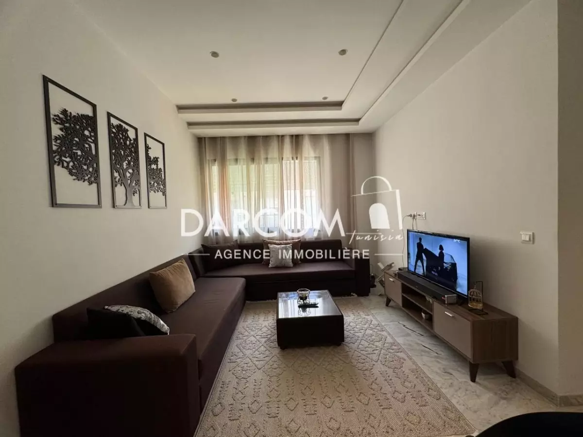 La Soukra&nbsp;La Soukra&nbsp;Vente&nbsp;Appart. 2 pi�ces&nbsp;Studio s1 soukra chotrana