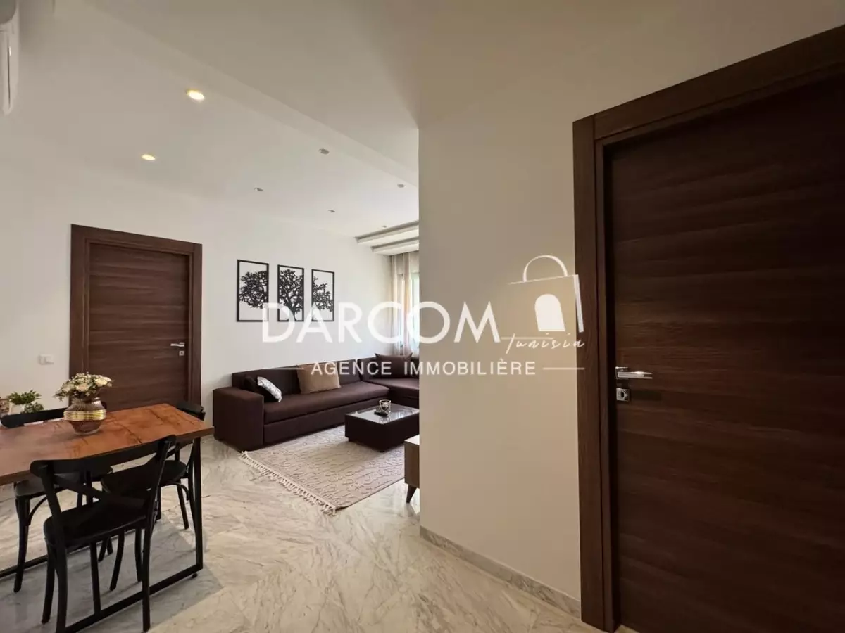 La Soukra&nbsp;La Soukra&nbsp;Vente&nbsp;Appart. 2 pi�ces&nbsp;Studio s1 soukra chotrana