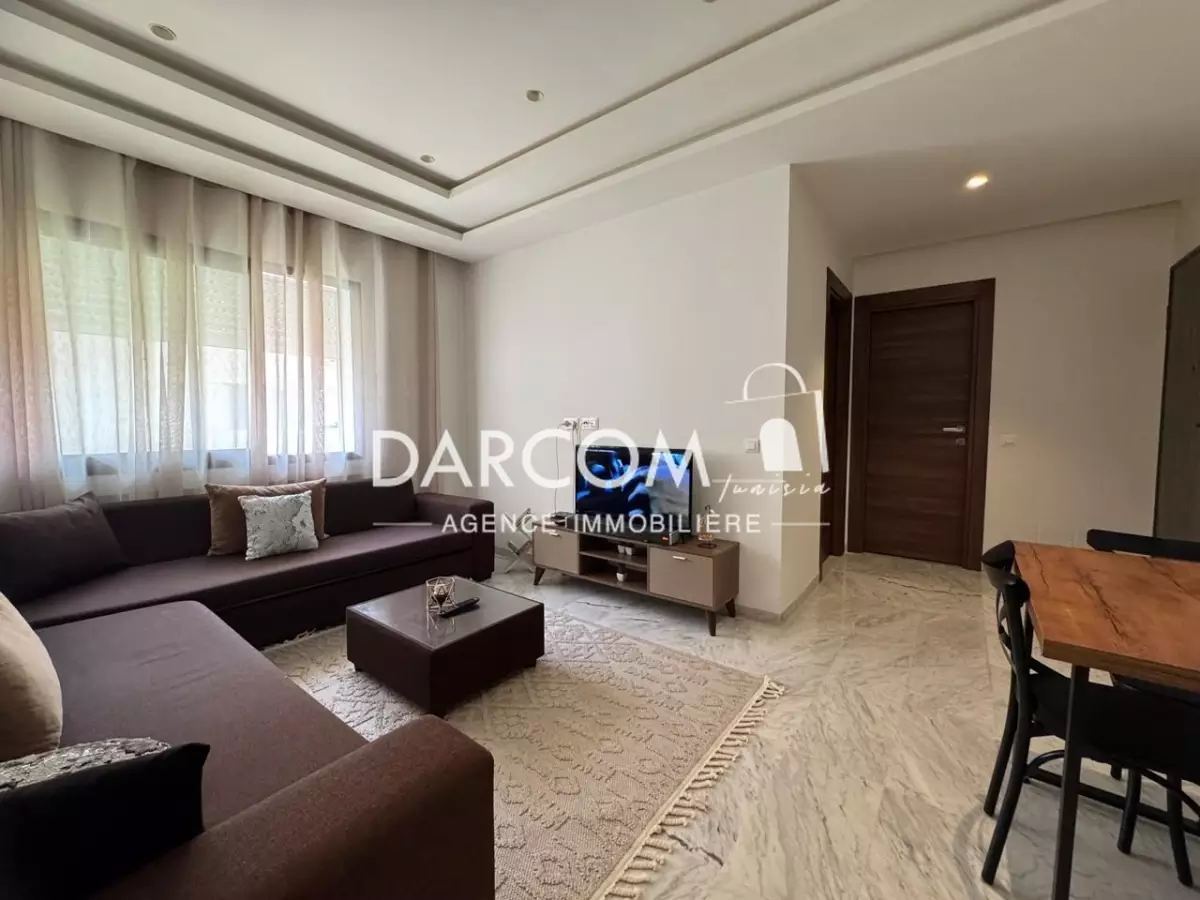 La Soukra&nbsp;La Soukra&nbsp;Vente&nbsp;Appart. 2 pi�ces&nbsp;Studio s1 soukra chotrana