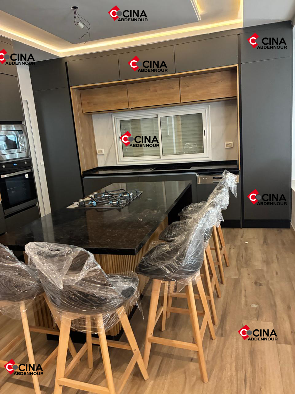 La Soukra&nbsp;Sidi Frej&nbsp;Meubles de cuisine et salle de bain&nbsp;Cuisines Equip�es&nbsp;Cuisine mourouj