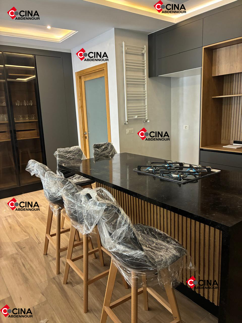 La Soukra&nbsp;Sidi Frej&nbsp;Meubles de cuisine et salle de bain&nbsp;Cuisines Equip�es&nbsp;Cuisine mourouj