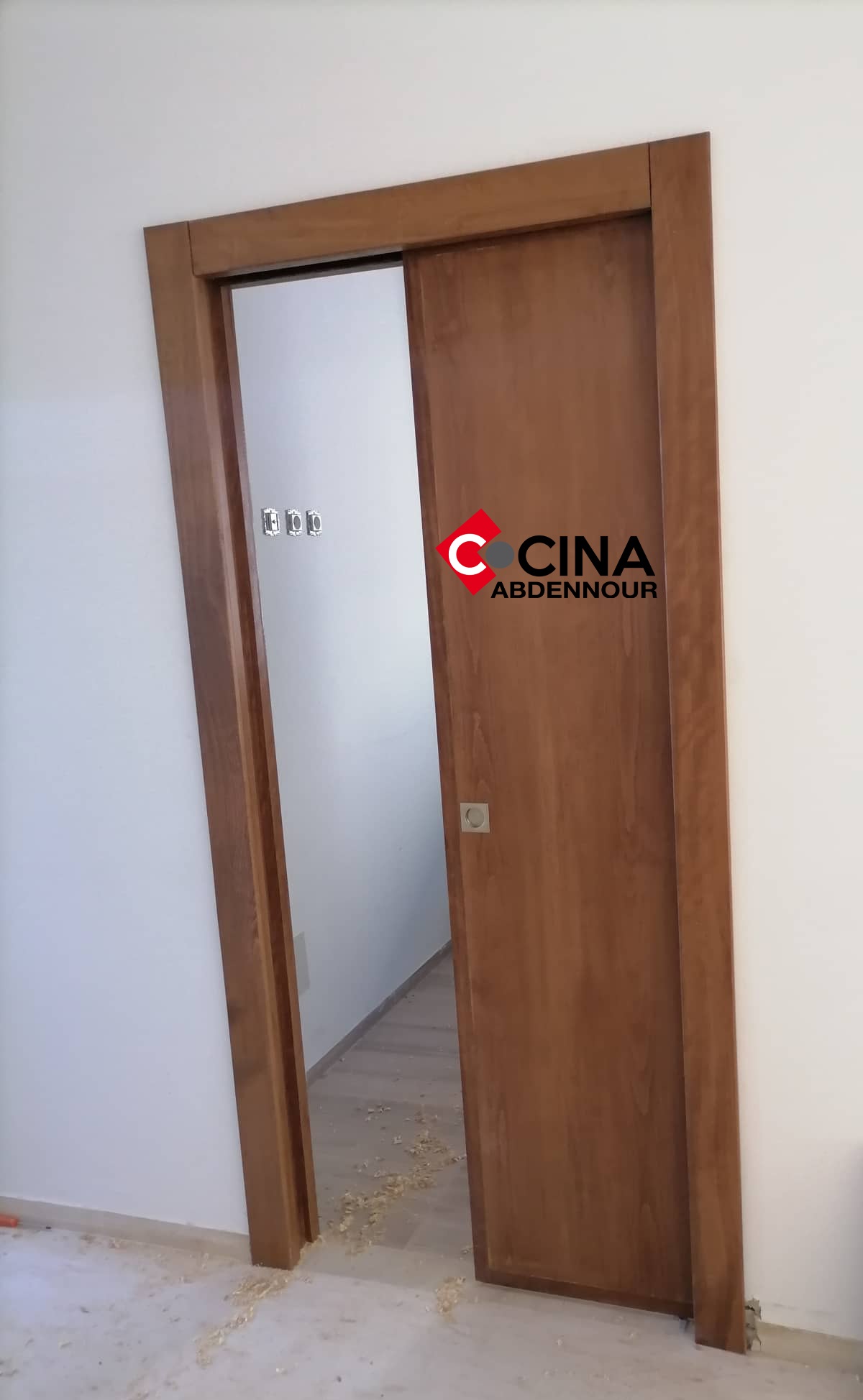 La Soukra&nbsp;Sidi Frej&nbsp;Autres meubles&nbsp;Autres&nbsp;Porte int�rieur