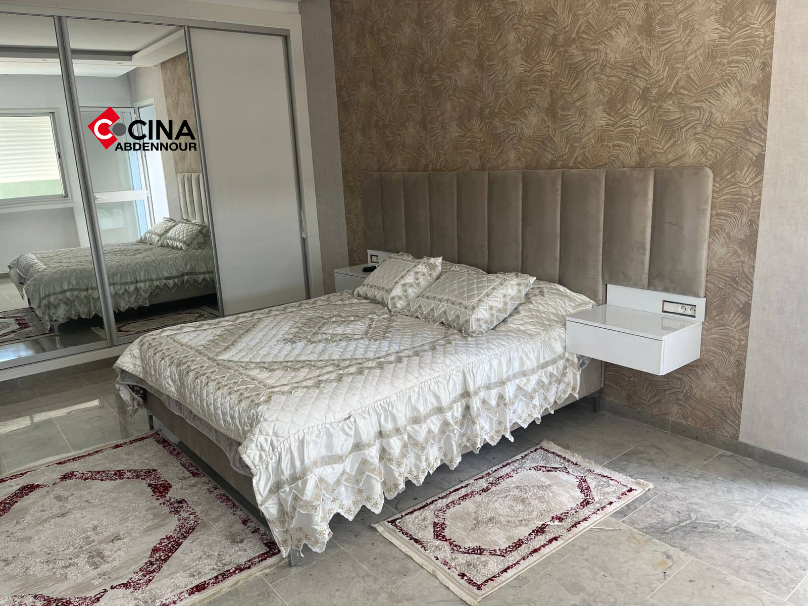 La Soukra&nbsp;Sidi Frej&nbsp;Chambres � coucher&nbsp;Chambres � coucher&nbsp;Chambre � coucher imen