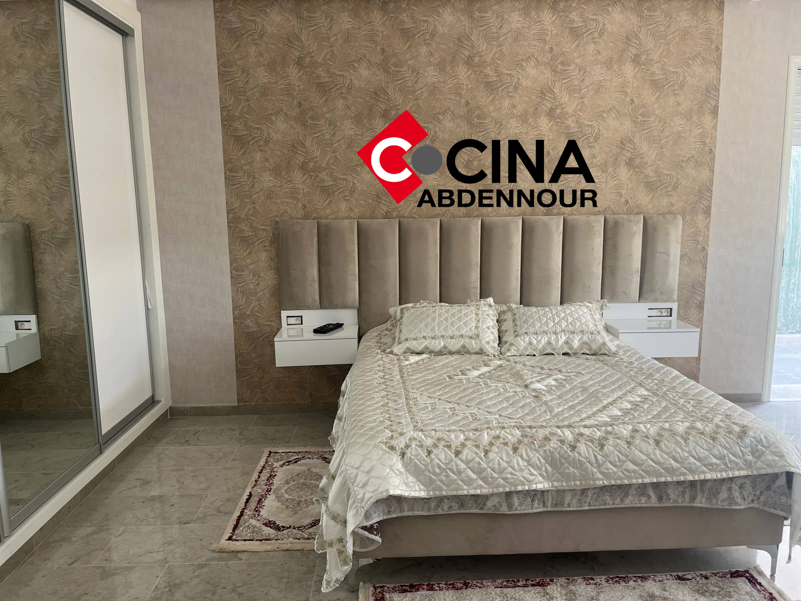 La Soukra&nbsp;Sidi Frej&nbsp;Chambres � coucher&nbsp;Chambres � coucher&nbsp;Chambre � coucher imen