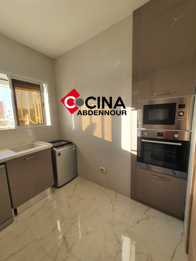 La Soukra&nbsp;Sidi Frej&nbsp;Meubles de cuisine et salle de bain&nbsp;Cuisines Equip�es&nbsp;Kitchenette