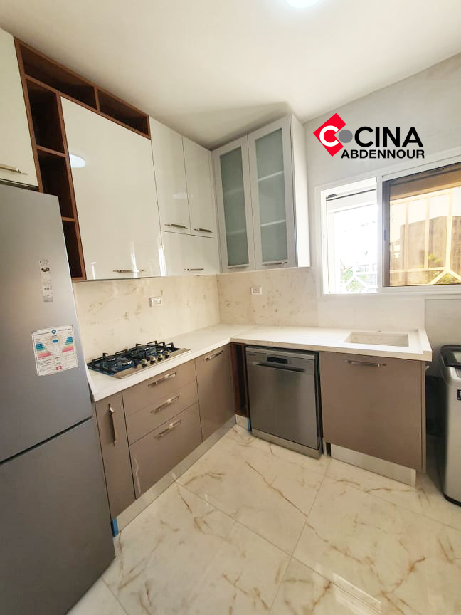 La Soukra&nbsp;Sidi Frej&nbsp;Meubles de cuisine et salle de bain&nbsp;Cuisines Equip�es&nbsp;Kitchenette